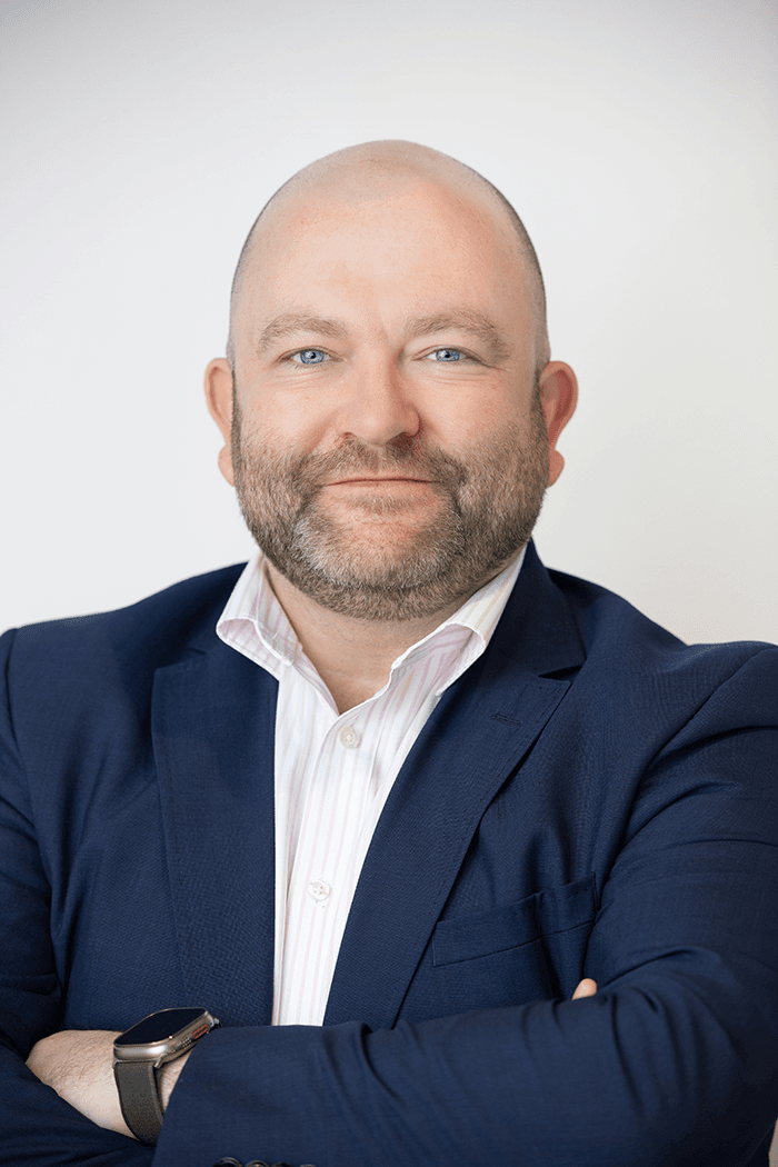 Kieran O’Kane
