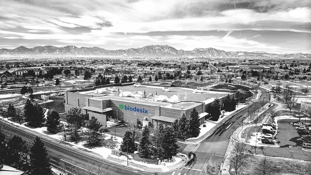Biodesix