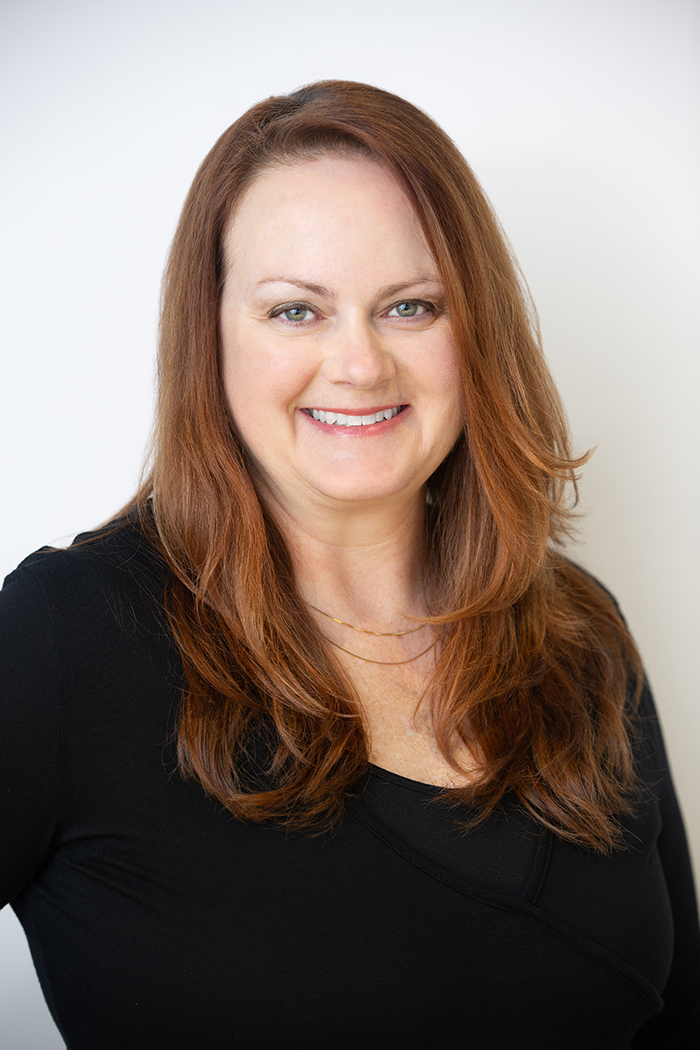 Jessica Olbricht - Senior Director of Human Resources